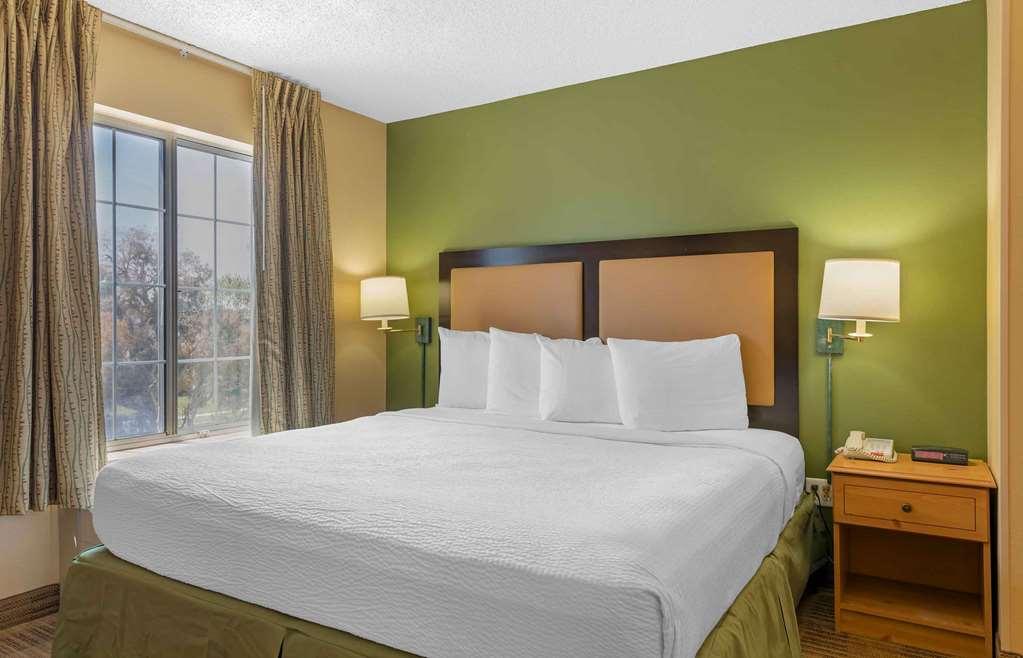 Extended Stay America Suites - Los Angeles - Torrance - Del Amo Circle Zimmer foto